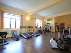 Селена, пансионат