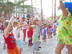 Ривьера-клуб.Отель&SPA