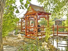 Ривьера-клуб.Отель&SPA