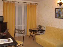 Ривьера-клуб.Отель&SPA