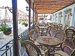 Ривьера-клуб.Отель&SPA