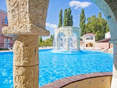 Ривьера-клуб.Отель&SPA