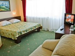 Южный Парус 