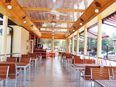 Южный Парус 