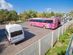 Южный Парус 