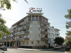 Боспор