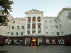 Старинная Анапа