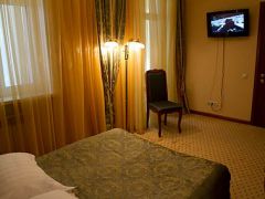 Старинная Анапа