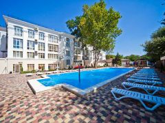 Старинная Анапа