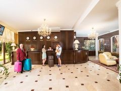 Старинная Анапа