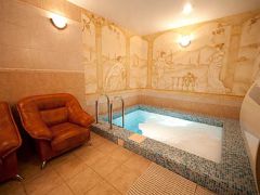 Старинная Анапа