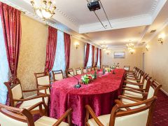 Старинная Анапа