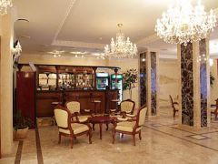 Старинная Анапа