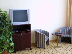 Парк-Отель (Анапа)