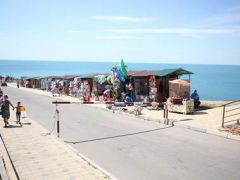Анапа-ПАТИО