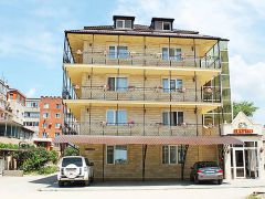 Анапа-ПАТИО