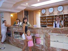 Аквамарин (Анапа)