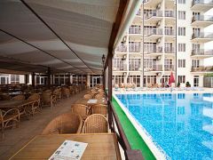 Меридиан(Анапа)