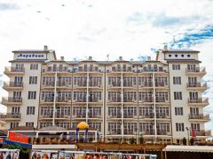 Меридиан(Анапа)