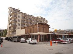 Меридиан(Анапа)