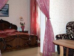 Жемчужина Зауралья