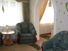 Жемчужина Зауралья