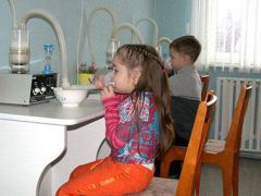 Жемчужина Зауралья