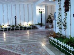 Жемчужина Зауралья