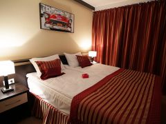 Автомобилист