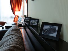 Автомобилист