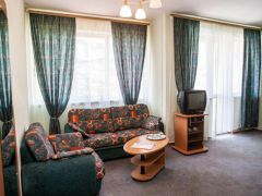 Поляна сказок