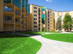 AMAKS Курорт Красная Пахра