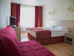 AMAKS Курорт Красная Пахра