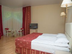 AMAKS Курорт Красная Пахра