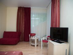 AMAKS Курорт Красная Пахра
