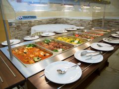 AMAKS Курорт Красная Пахра