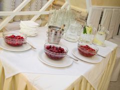 AMAKS Курорт Красная Пахра