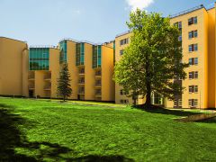 AMAKS Курорт Красная Пахра