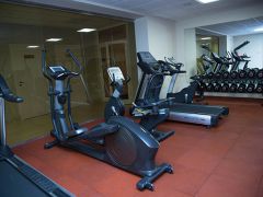 AMAKS Курорт Красная Пахра