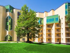 AMAKS Курорт Красная Пахра