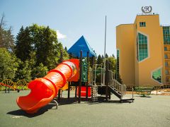 AMAKS Курорт Красная Пахра