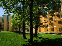 AMAKS Курорт Красная Пахра