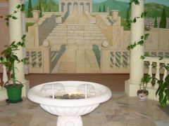 Красноярское Загорье