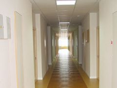 Красноярское Загорье
