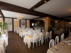 Красноярское Загорье