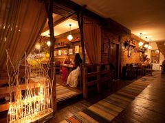 Красноярское Загорье