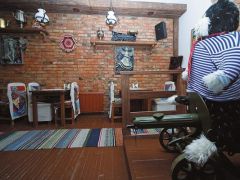 Красноярское Загорье