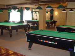 Красноярское Загорье