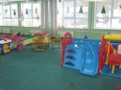 Красноярское Загорье