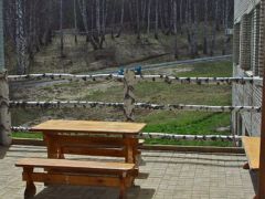 Красноярское Загорье